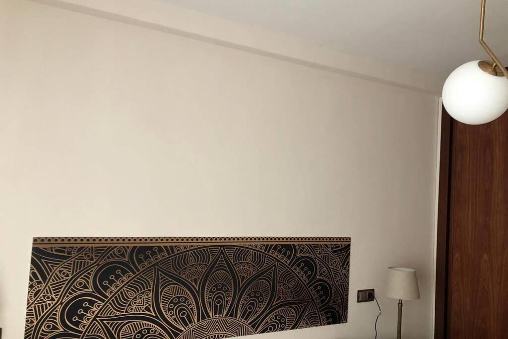Appartement Piso En El Centro De Oviede Extérieur photo