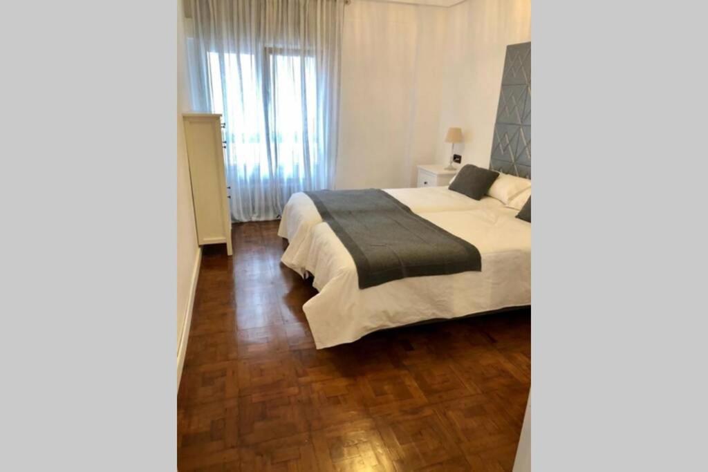 Appartement Piso En El Centro De Oviede Extérieur photo