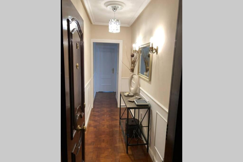 Appartement Piso En El Centro De Oviede Extérieur photo