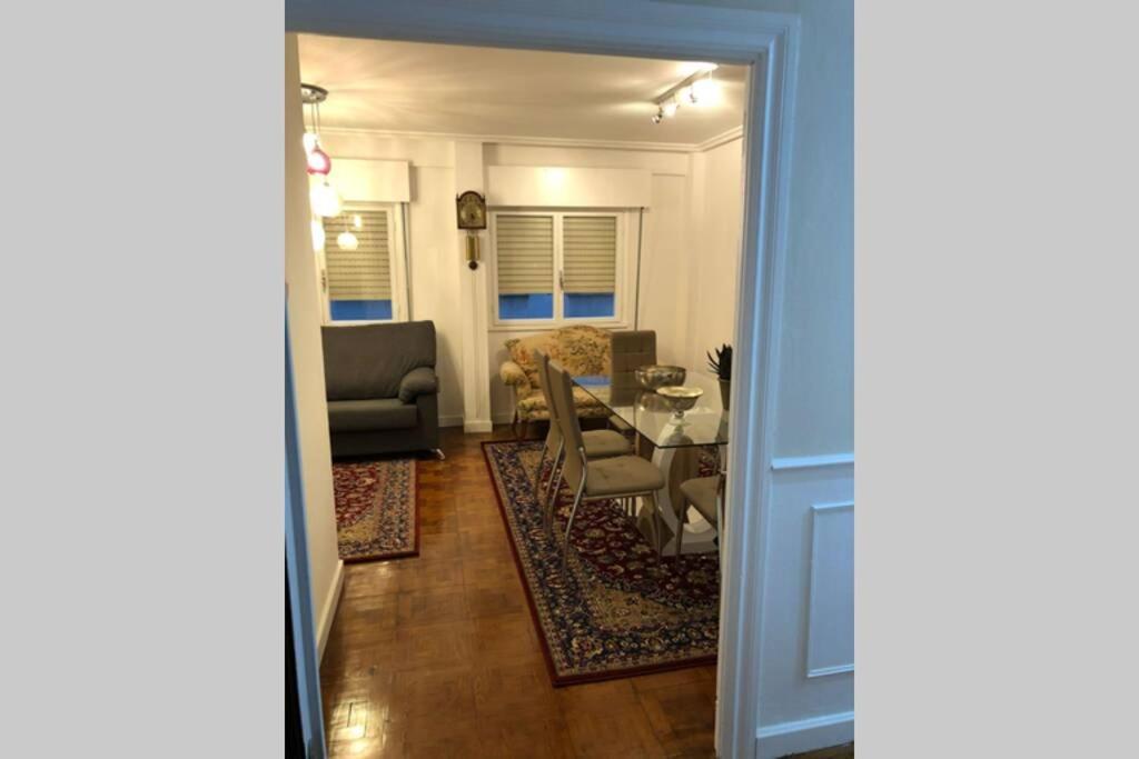 Appartement Piso En El Centro De Oviede Extérieur photo