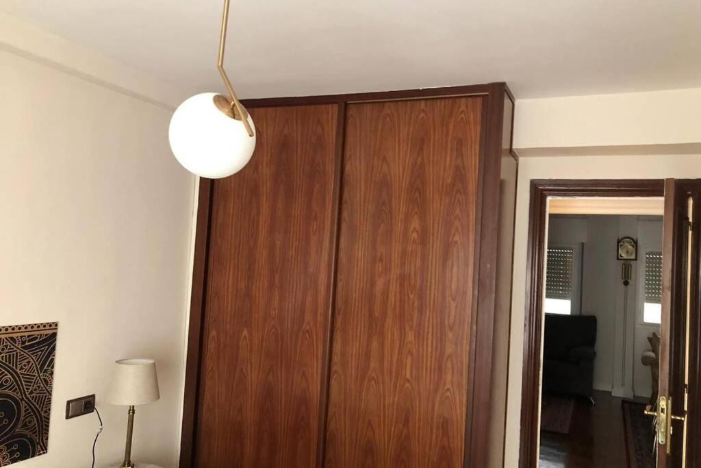 Appartement Piso En El Centro De Oviede Extérieur photo