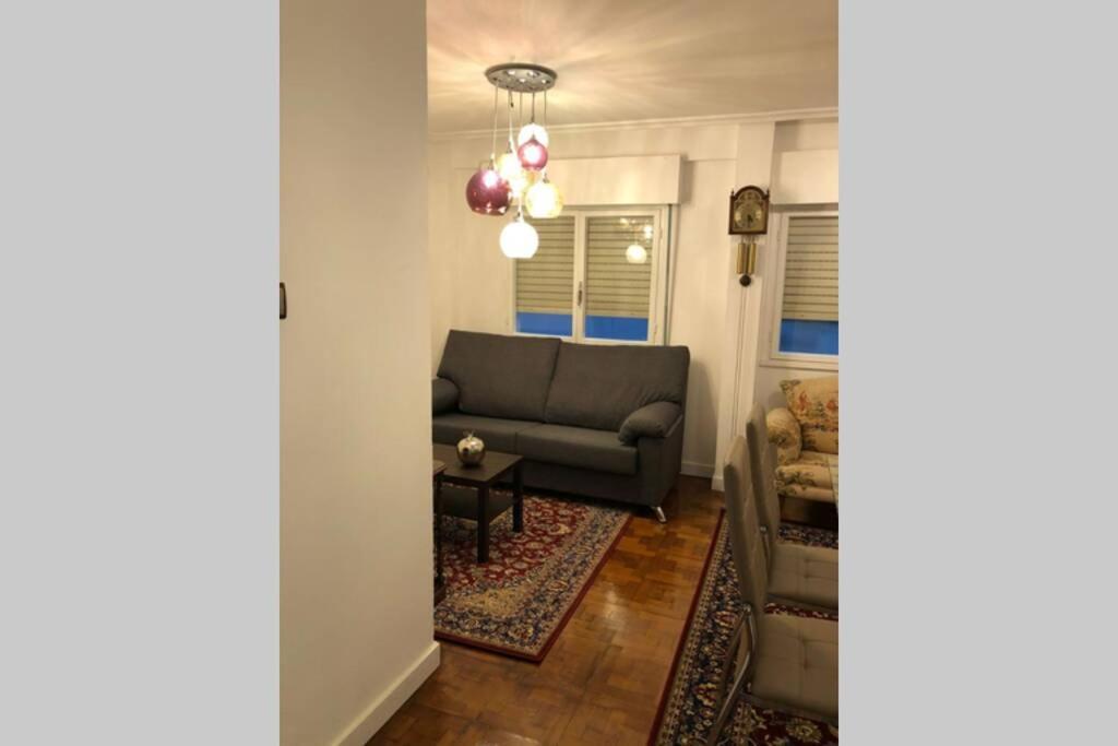 Appartement Piso En El Centro De Oviede Extérieur photo