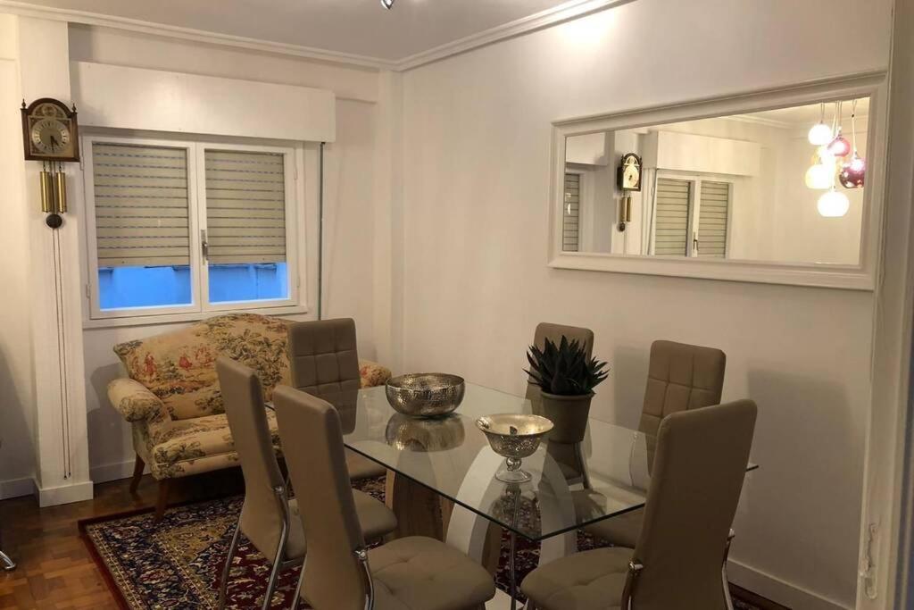 Appartement Piso En El Centro De Oviede Extérieur photo