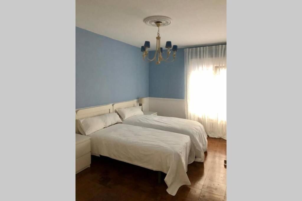 Appartement Piso En El Centro De Oviede Extérieur photo
